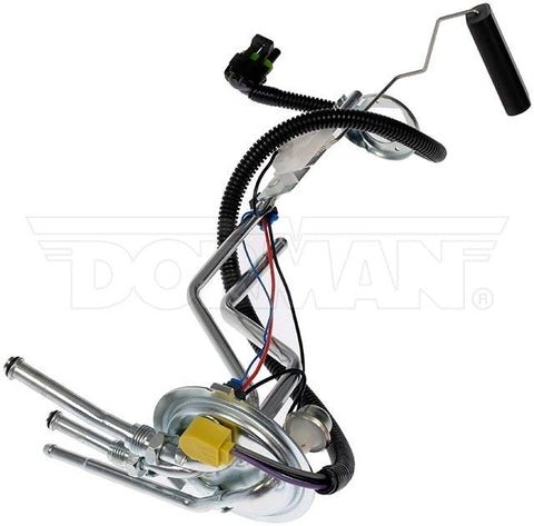 Dayton Parts 692-094 Fuel Sending Unit Without Pump