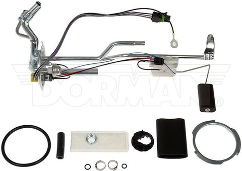Dayton Parts 692-125 Fuel Sending Unit Without Pump