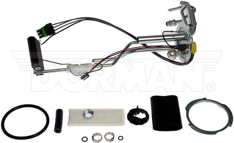 Dayton Parts 692-125 Fuel Sending Unit Without Pump