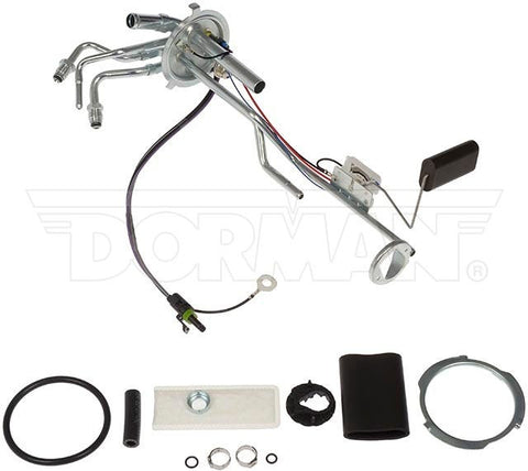 Dayton Parts 692-125 Fuel Sending Unit Without Pump