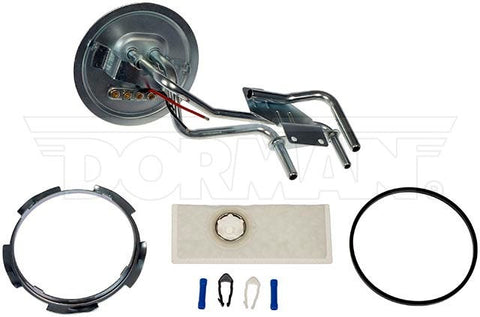 Dayton Parts 692-141 Fuel Sending Unit Without Pump