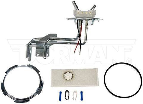 Dayton Parts 692-141 Fuel Sending Unit Without Pump