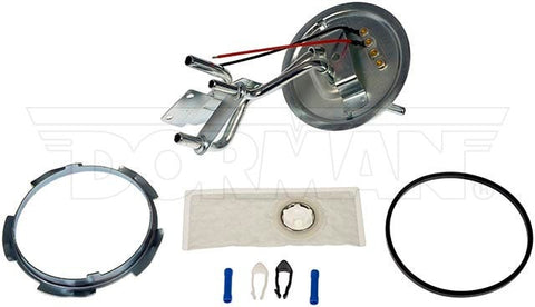 Dayton Parts 692-142 Fuel Sending Unit Without Pump