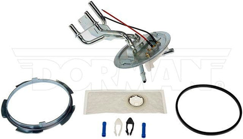 Dayton Parts 692-142 Fuel Sending Unit Without Pump