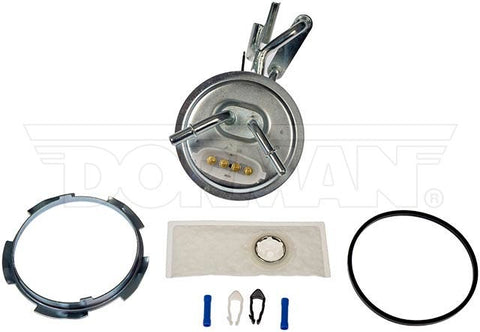 Dayton Parts 692-142 Fuel Sending Unit Without Pump