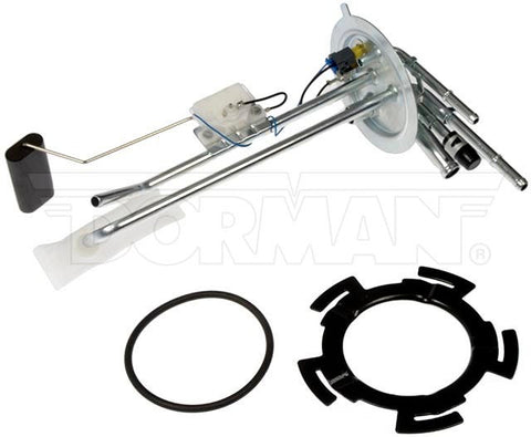 Dayton Parts 692-213 Fuel Sending Unit Without Pump