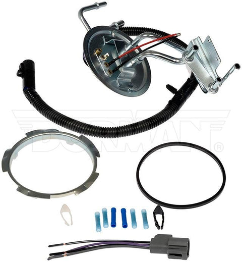 Dayton Parts 692-248 Fuel Tank Sending Unit