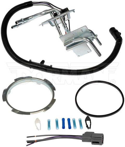 Dayton Parts 692-248 Fuel Tank Sending Unit