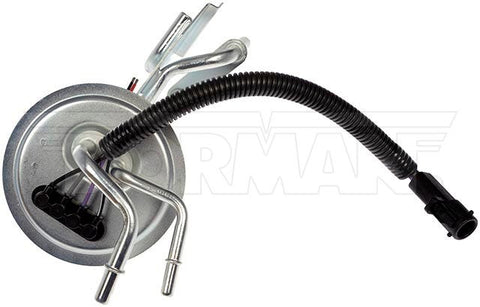 Dayton Parts 692-251 Fuel Pump Hanger Assembly