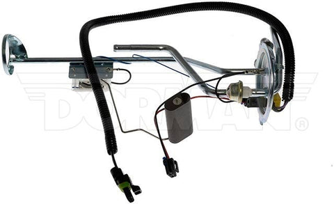 Dayton Parts 692-256 Fuel Sending Unit