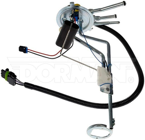 Dayton Parts 692-256 Fuel Sending Unit