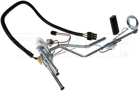 Dayton Parts 692-256 Fuel Sending Unit