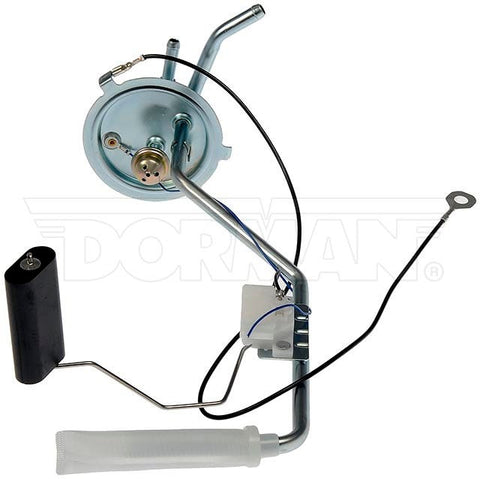 Dayton Parts 692-265 Fuel Sending Unit Without Pump