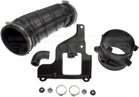 Dayton Parts 696-007 Engine Air Intake Hose