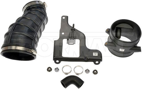 Dayton Parts 696-007 Engine Air Intake Hose