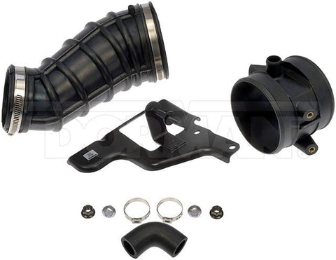 Dayton Parts 696-007 Engine Air Intake Hose