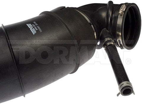 Dayton Parts 696-207 Engine Air Intake Hose