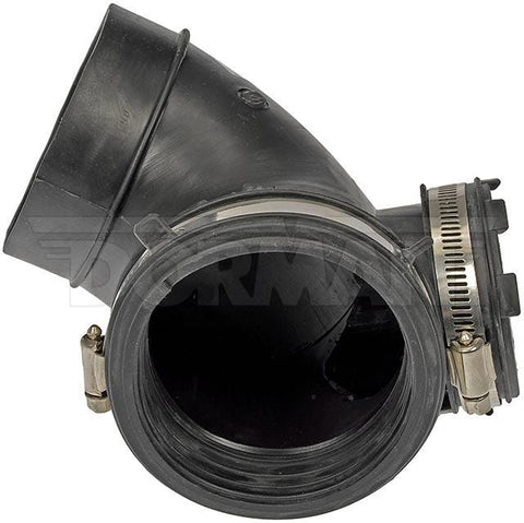 Dayton Parts 696-406 Engine Air Intake Hose