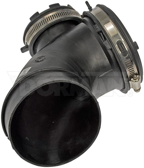 Dayton Parts 696-406 Engine Air Intake Hose