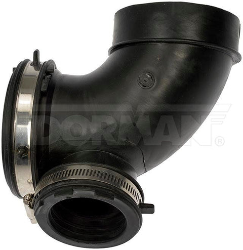 Dayton Parts 696-406 Engine Air Intake Hose