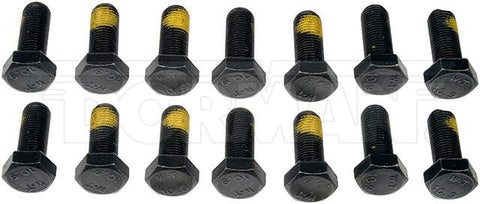 Dayton Parts 697-038 Ring And Pinion Master Bearing And Installation Kit