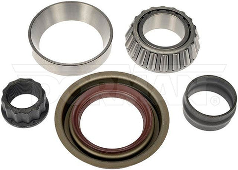 Dayton Parts 697-038 Ring And Pinion Master Bearing And Installation Kit