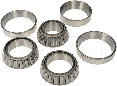 Dayton Parts 697-038 Ring And Pinion Master Bearing And Installation Kit