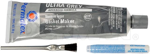 Dayton Parts 697-038 Ring And Pinion Master Bearing And Installation Kit