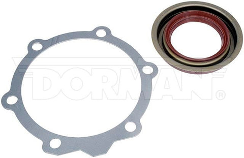 Dayton Parts 697-111 Ring And Pinion Master Bearing And Installation Kit