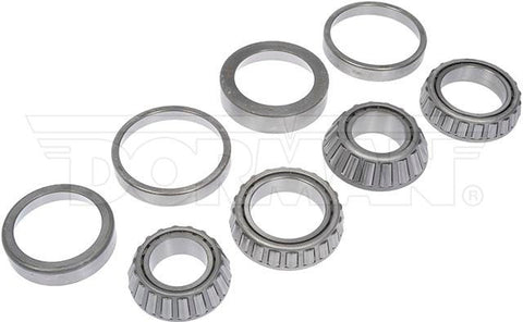 Dayton Parts 697-111 Ring And Pinion Master Bearing And Installation Kit
