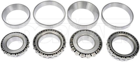 Dayton Parts 697-111 Ring And Pinion Master Bearing And Installation Kit