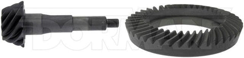 Dayton Parts 697-316 Differential Ring And Pinion Gear Set