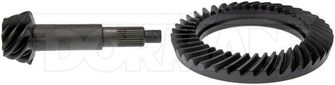 Dayton Parts 697-341 Differential Ring And Pinion Gear Set
