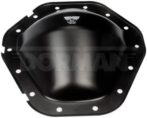 Dayton Parts 697-703 Differential Cover Assembly