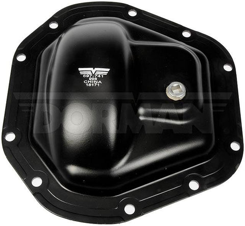 Dayton Parts 697-741 Differential Cover Assembly