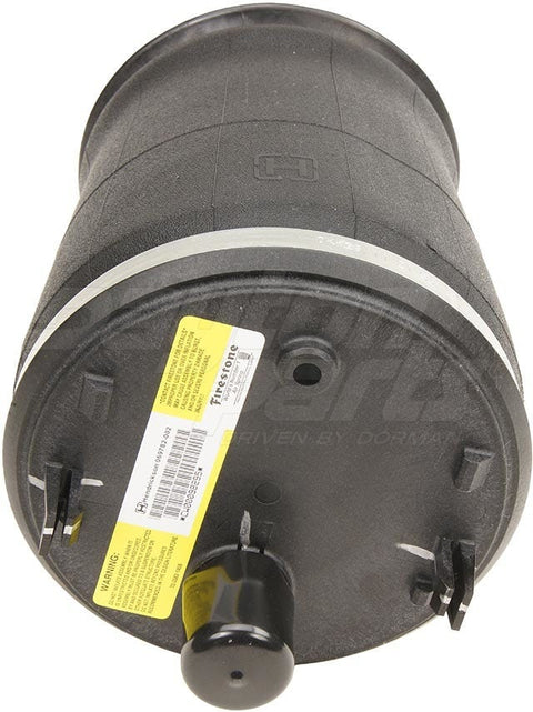 Dayton Parts 69782-002L Air Spring - Rolling Lobe