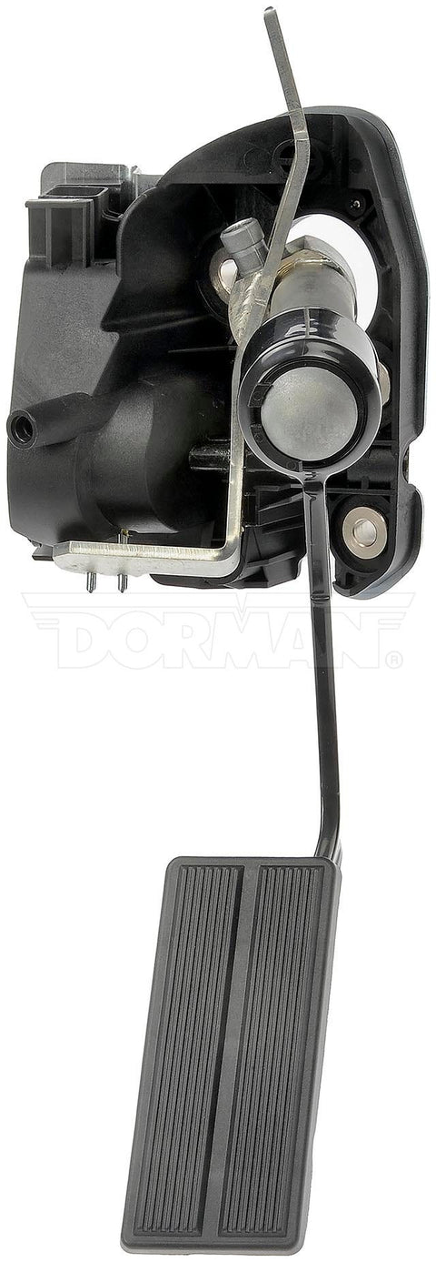 Dayton Parts 699-121 Accelerator Pedal Assembly