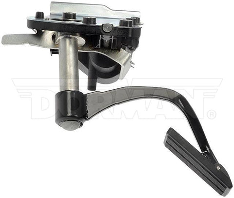 Dayton Parts 699-121 Accelerator Pedal Assembly