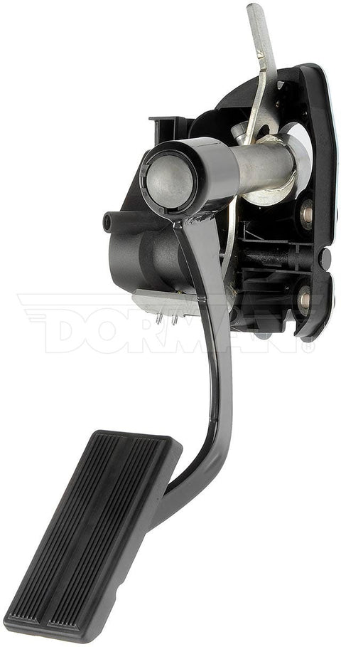 Dayton Parts 699-121 Accelerator Pedal Assembly