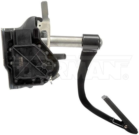 Dayton Parts 699-121 Accelerator Pedal Assembly