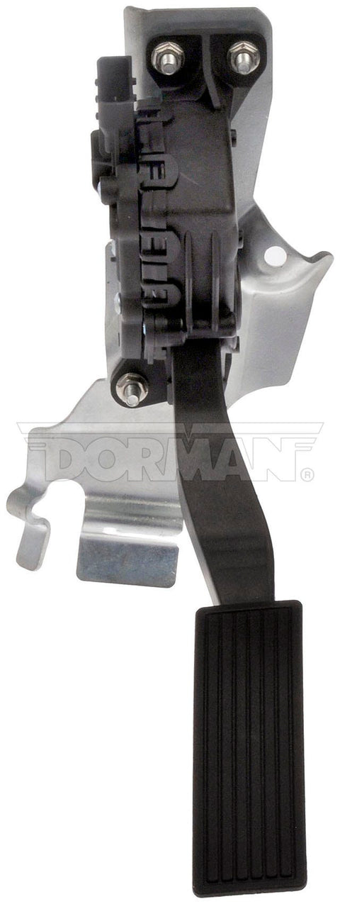 Dayton Parts 699-129 Accelerator Pedal Assembly