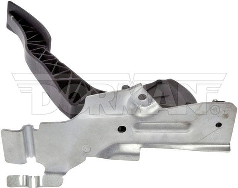 Dayton Parts 699-129 Accelerator Pedal Assembly
