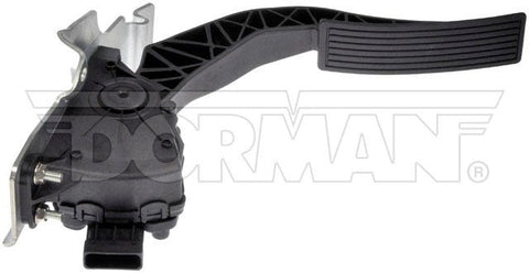 Dayton Parts 699-129 Accelerator Pedal Assembly