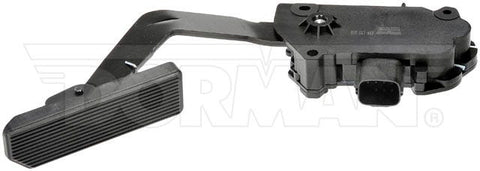 Dayton Parts 699-135 Accelerator Pedal Assembly