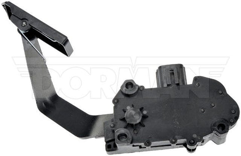 Dayton Parts 699-135 Accelerator Pedal Assembly