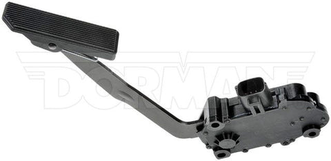 Dayton Parts 699-135 Accelerator Pedal Assembly