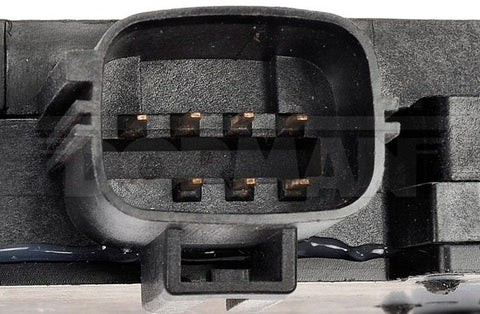 Dayton Parts 699-135 Accelerator Pedal Assembly