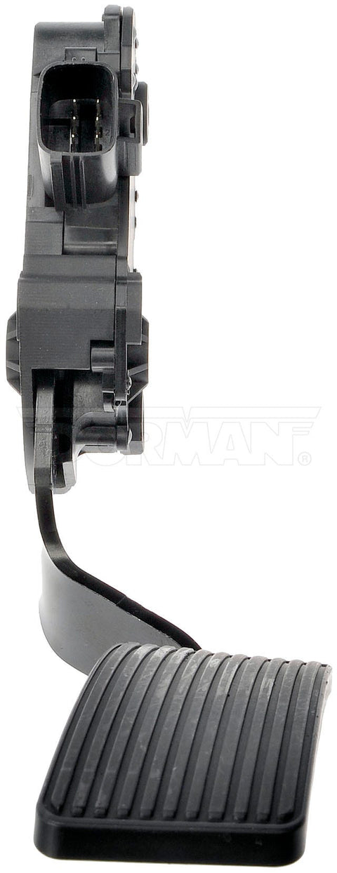 Dayton Parts 699-136 Accelerator Pedal Assembly