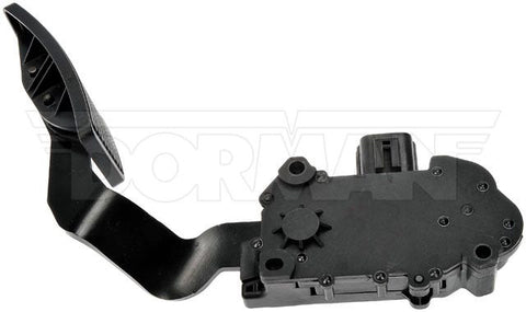 Dayton Parts 699-136 Accelerator Pedal Assembly