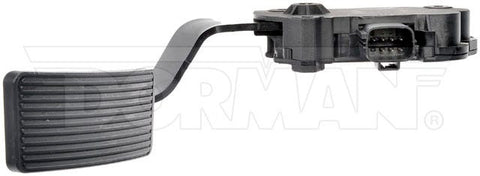 Dayton Parts 699-136 Accelerator Pedal Assembly